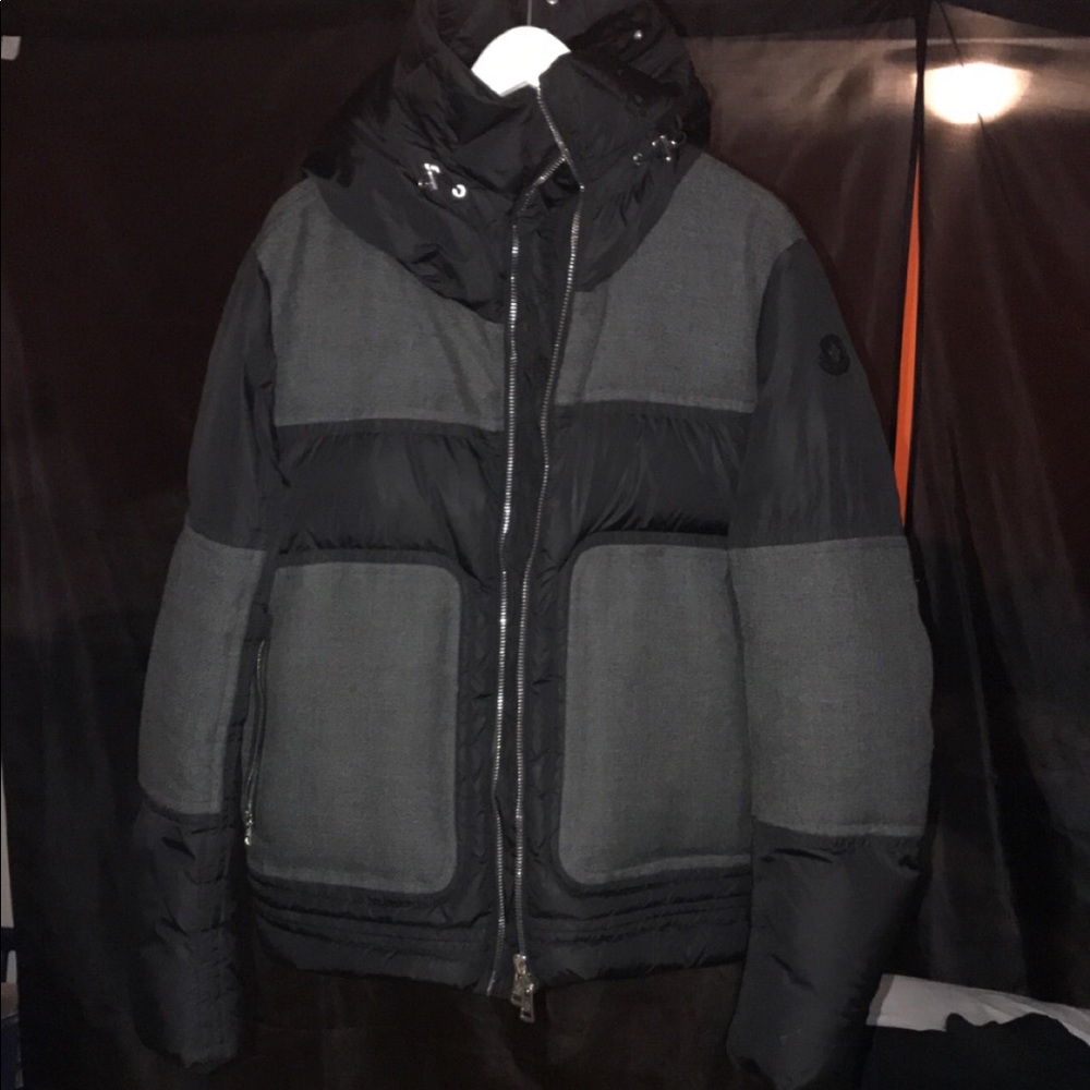 Moncler jacket